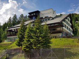 3 Tage Kurzurlaub mit AI im Kinder- Und Familienhotel Nockalm