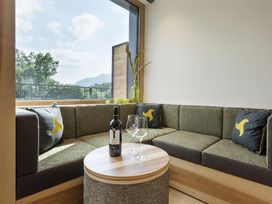 2 Tage Wellnessurlaub mit Frühstück in Bayerisch Gmain