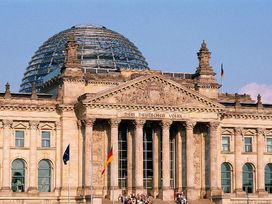 3 Tage Kurzurlaub im Mercure Hotel Berlin