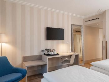 5 Tage im Hotel NH Vienna Airport Conference Center