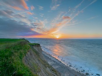 6 Tage Erholung bei Wind und Wetter nahe der Ostsee