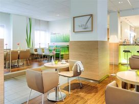 2 Tage Kurzurlaub im Hotel ibis München City