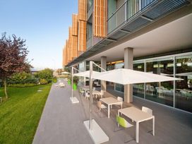 Kurzer Abstecher zum Gardasee - 3 Tage mit Frühstück