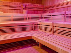 Kurz mal Wellness am Eifelsteig