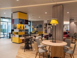 2 Tage mit Frühstück im Hampton by Hilton Munich