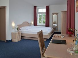Genussmomente im 4* First Class Hotel mit Halbpension