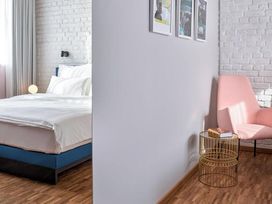 Kölner Loft - 2 Tage Kurzurlaub mit Frühstück im Urban Loft Cologne