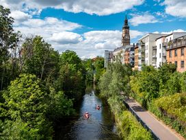 Tickets für BELANTIS - Das AbenteuerReich mit Hotel