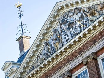 5 Tage Entspannung in Amsterdam