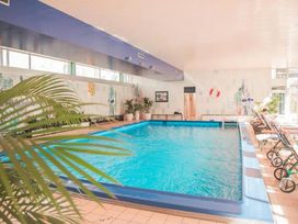 2 Tage Kurzurlaub mit Frühstück im Garden-Hotel Reinhart