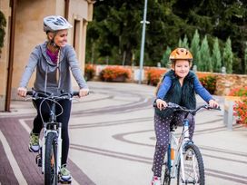 3 Tage Kurzurlaub mit HP im Bialy Kamien, Hotel & Medi - SPA