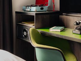 3 Tage in der Hafenstadt Rotterdam