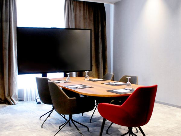 Entdeckerreise an den Main - 5 Tage in Maintal Frühstück