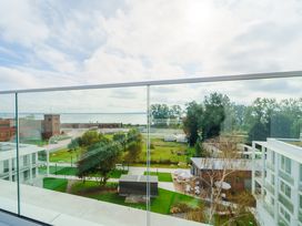 Kurzurlaub an der polnischen Ostsee - 4 Tage