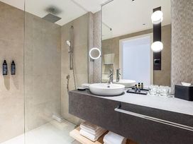 Mainhattan - 5 Tage im The Westin Grand Frankfurt