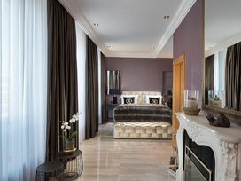 2 Tage Erholung im Hotel Palace Berlin