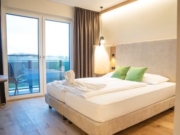 2 Tage Kurzurlaub mit Frühstück im 1A Landhotel Schicklberg