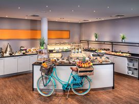 2 Tage im Hotel Park Inn by Radisson Nürnberg