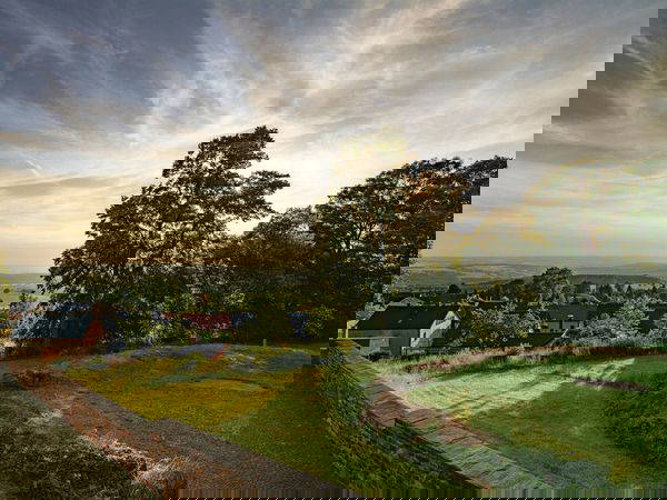 3 Tage die Naturwunder des Vogtlands entdecken in Markneukirchen OT Erlbach, Sachsen inkl. Halbpension Plus