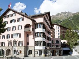 3 Tage Schweizer Alpen erleben