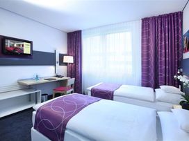 2 Tage im Hotel am Frankfurter Stadtwald