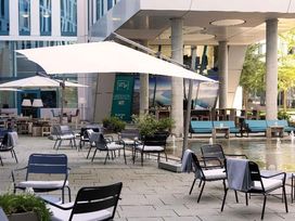 4 Tage Urlaub in der Hafenstadt Hamburg 