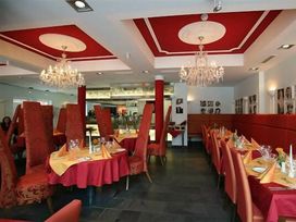 Im CineHotel Maroni ist der Name Programm! 2 Tage mit Frühstück