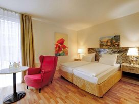 2 Tage im grünen Bezirk Berlin Köpenick mit Frühstück