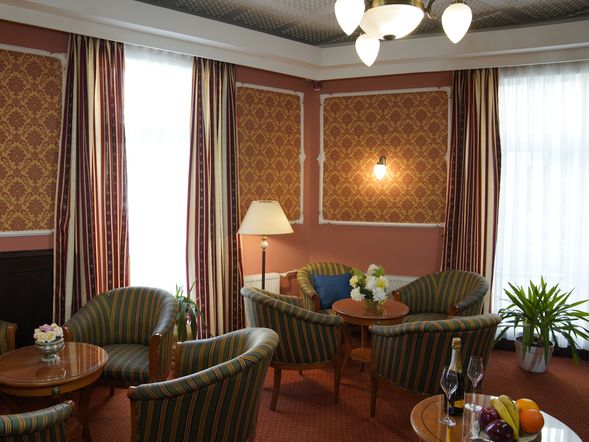 Villa Lauretta Wellness Hotel