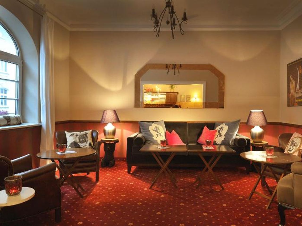 3 Tage im Hotel Markus Sittikus mit Frühstück