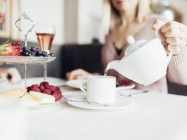 3 Tage Ötztaler Bergzauber: Natur, Erholung, Wellness