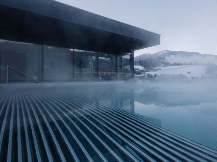 JOHANN Posthotel Schladming