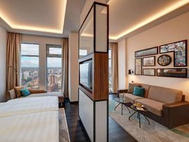 Willkommen in der Hauptstadt! - 5 Tage mit Frühstück