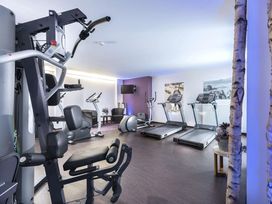 Sauerländer Flär im Best Western Plus Hotel Willingen - 7Tage mit Frühstück