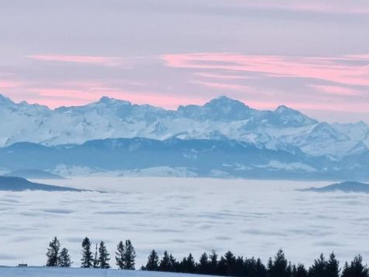 5 Tage Erholung im Bio- und Wellnesshotel Alpenblick