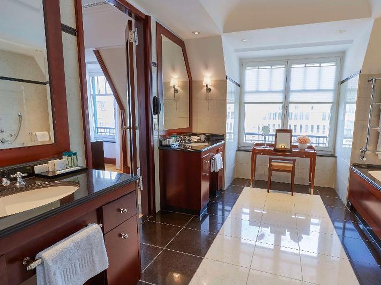 5 Tage im Hotel Adlon Kempinski Berlin 
