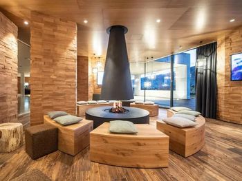 Gletscher&Wellness - 2 Tage TAUERN SPA mit Frühstück