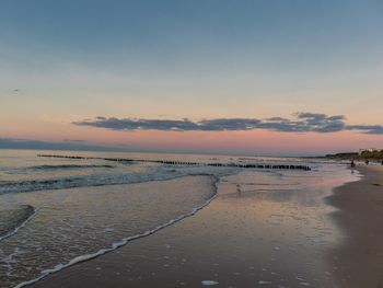 2 Tage Ostseeluft schnuppern