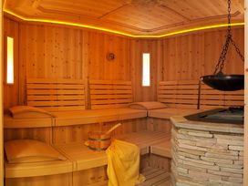 ... einfach zum Stern - 6 Tage mit Gourmetpension