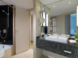 2 Tage im Hamburg Marriott Hotel 