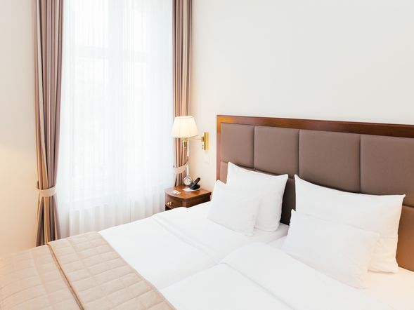 Superior Doppelzimmer