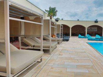 3 Tage Paar-Auszeit im WANGERLAND RESORT mit All-Inclusive