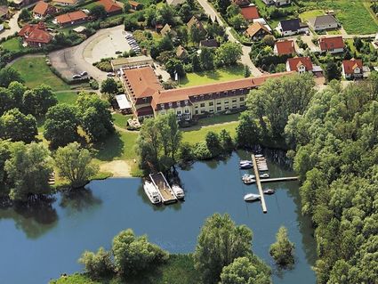 SEEHOTEL Brandenburg an der Havel