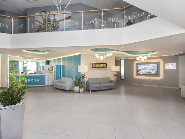 6 Tage Polnische Ostsee & Strand in Pobierowo, Westpommern inkl. Halbpension