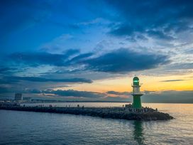Exklusive Zweisamkeit – SPA & Genuss an der Ostsee