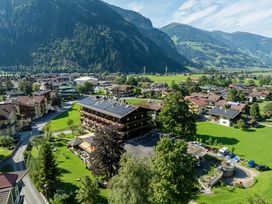 Dem Alltag entfliehen - 5 Sommer-Tage in Mayrhofen