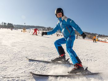 The Sky is the Limit - Skywalk in Willingen / 2 Tage