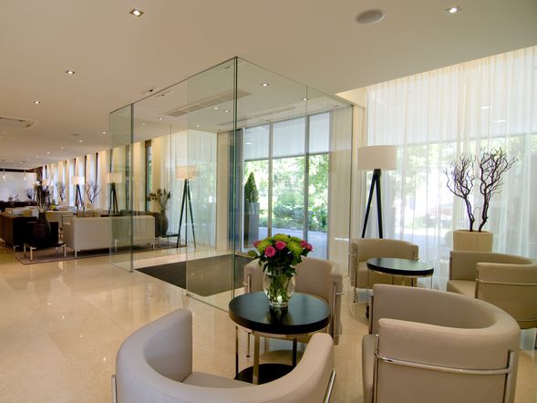 ACHAT Hotel München Süd