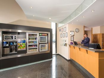 6 Tage mit Frühstück im Hotel NH München Unterhaching