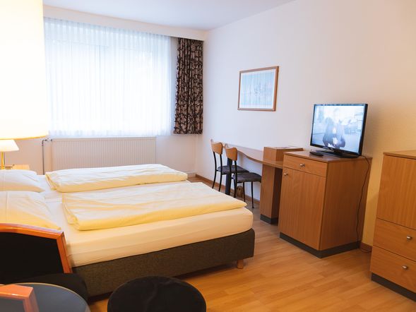 Familienzimmer